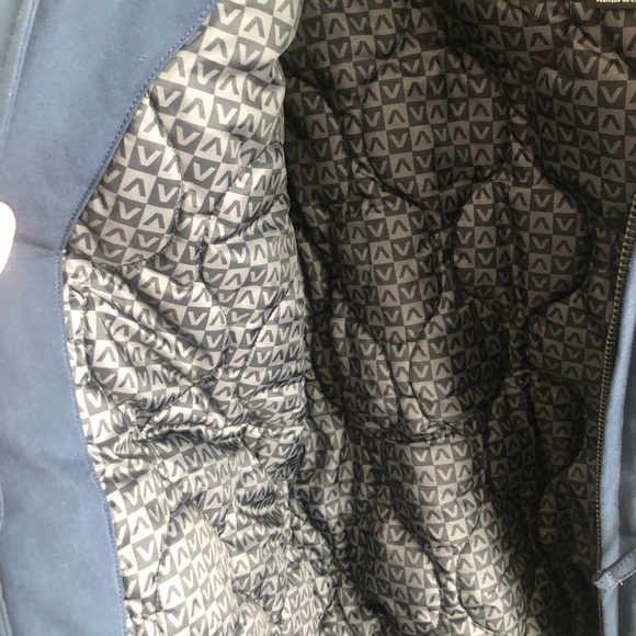 RVCA Spring/Winter coat - Picture 4 of 5